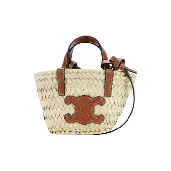 CELINE Triomphe Handbags