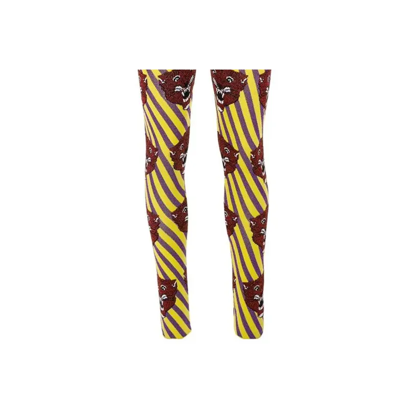GUCCI Tiger Face Jumpsuit-4