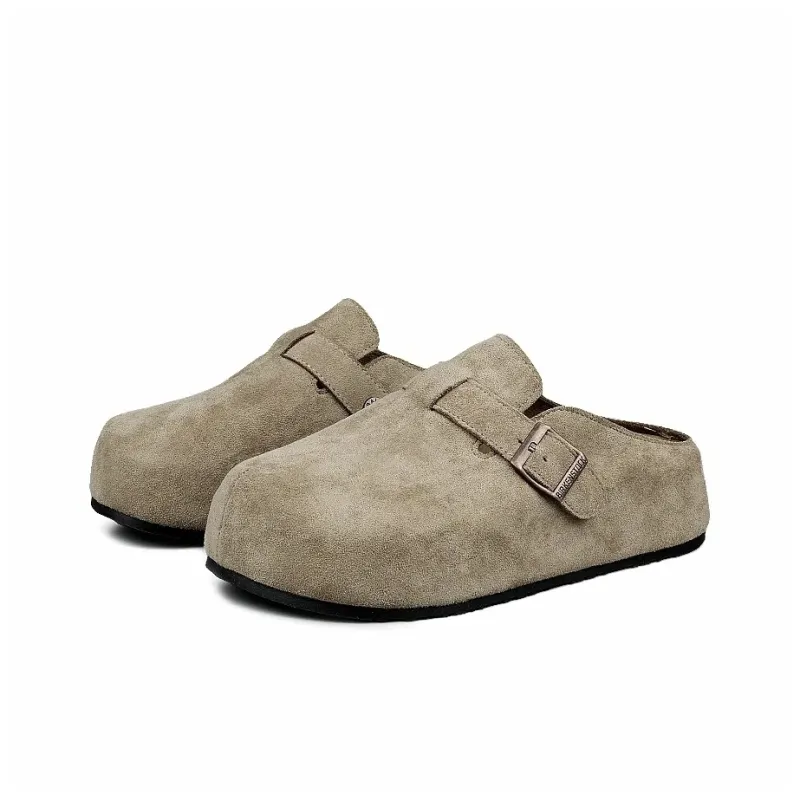 Yalu Closed Toe Slippers Women's-2