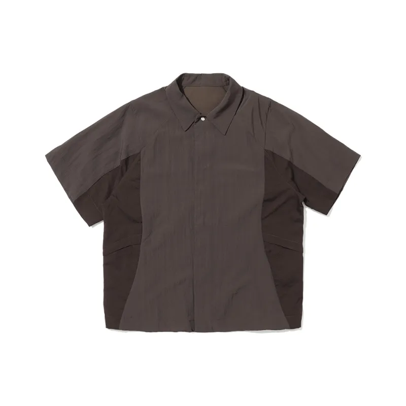 DECESOLO Shirts Unisex-4