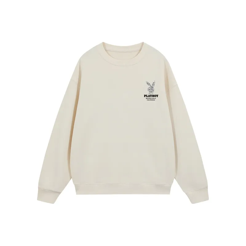 Playboy Sweatshirts Men-4