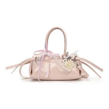 XIANGSU PU Shoulder Bag, Handbag Women's Multicolor