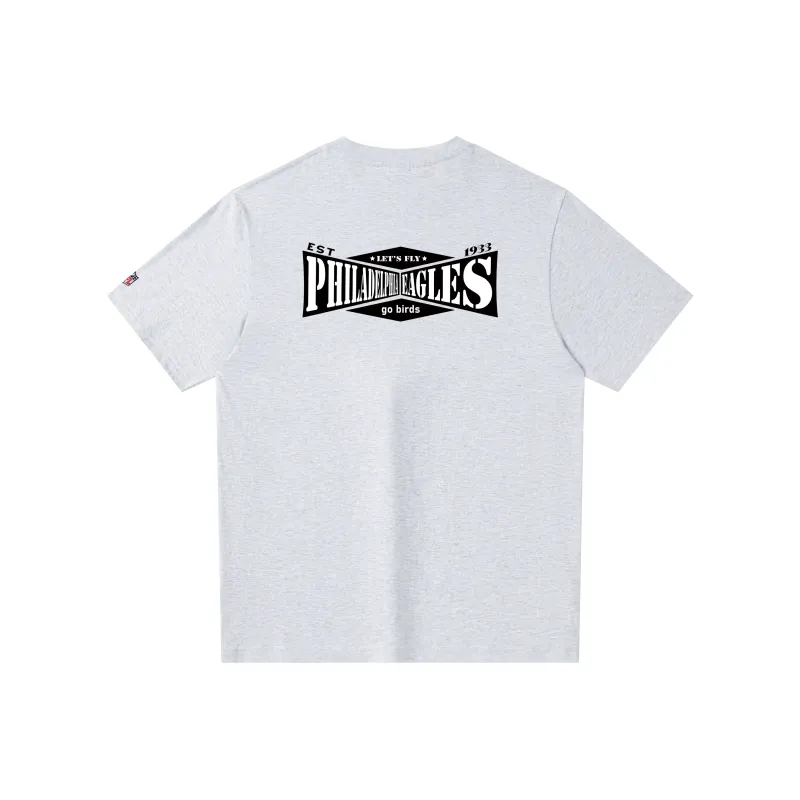 NFL T Shirts Unisex-4
