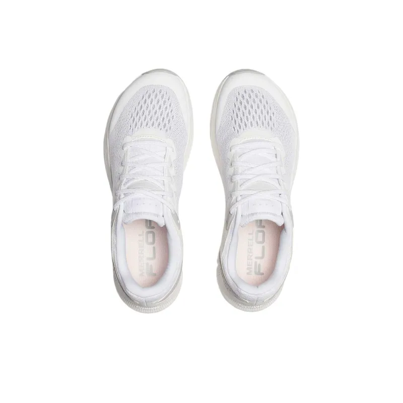 MERRELL Antora 4 Low Top Running Shoes Women's White-3