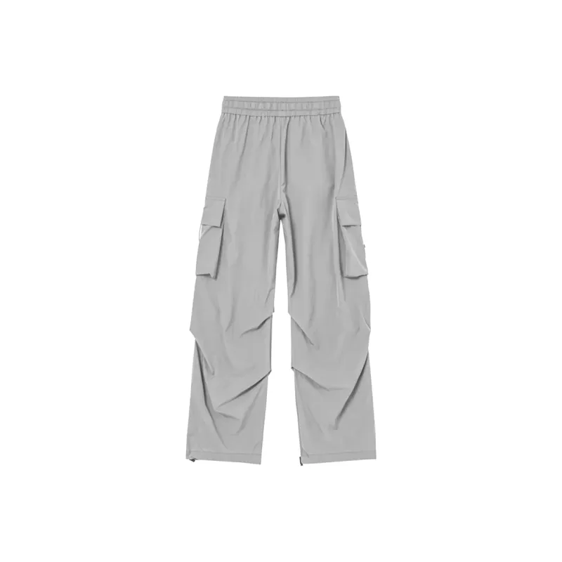 Peaches Peaches Casual Pants Unisex-18