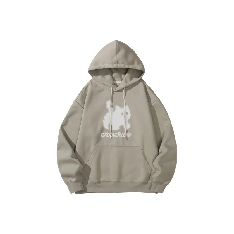 OXO OVERLOAD Sweatshirts Unisex-25