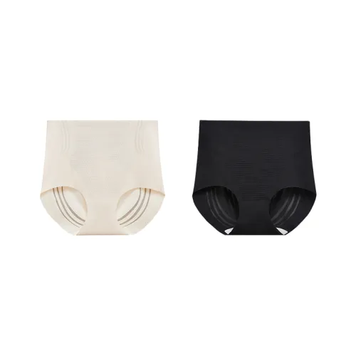 Herbal Primer Shapewear Bottom Women's 2 Pack