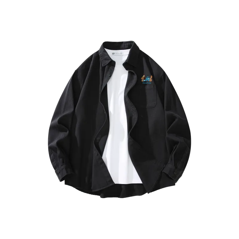 Tre Club Shirts Unisex-2