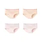 4 Pack (Shrimp Pink 2+Pink 2)