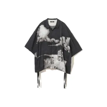UNDERCOVER Logo Shirt
