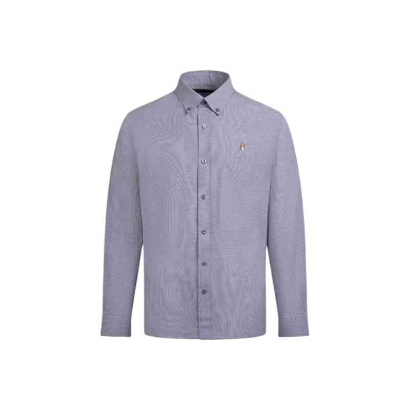 Hush Puppies Shirts Men-1