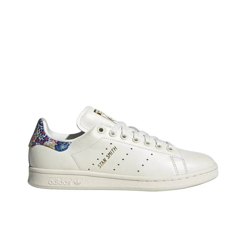 Adidas Stan Smith Liberty London Off White Women's-1