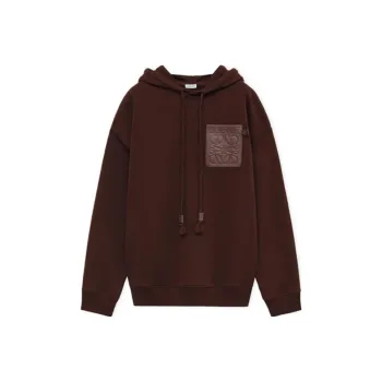 LOEWE Relaxed Fit Hoodie