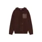 Chocolate Brown