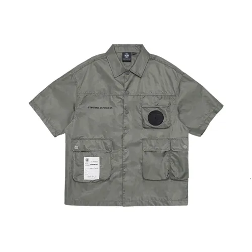 Palladium Shirts Men