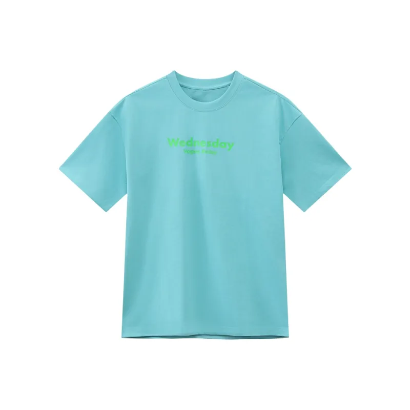Voguo Relay Dopamine Dressing T Shirt Unisex-21