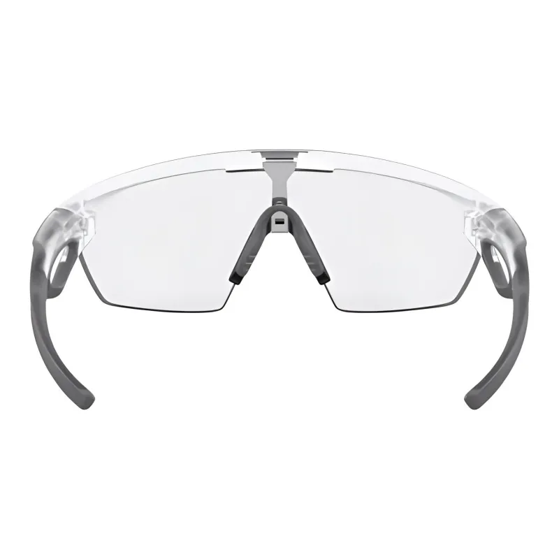 Oakley Sphaera Shield frame Sunglasses-4