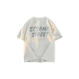 White Heather Gray