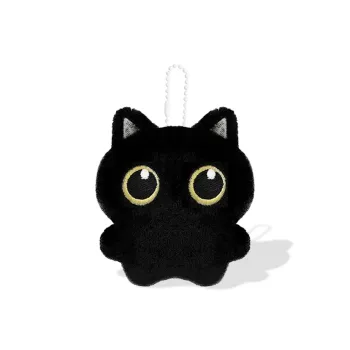 UX Plush DIY Students Pendants Unisex