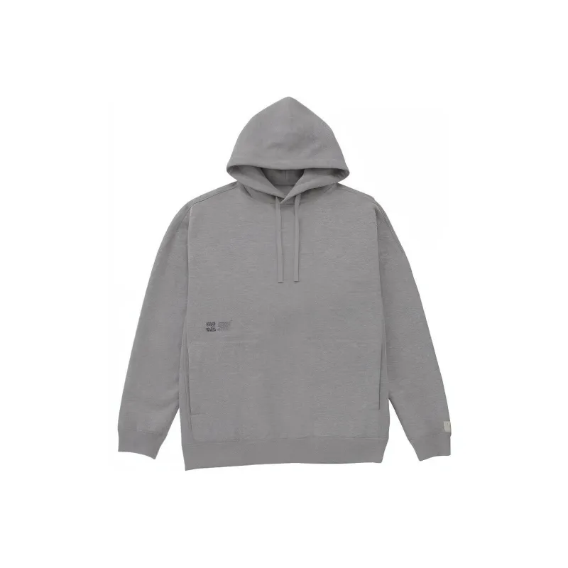 New Balance 1000 FW23 Sweatshirt Men's Gray-0