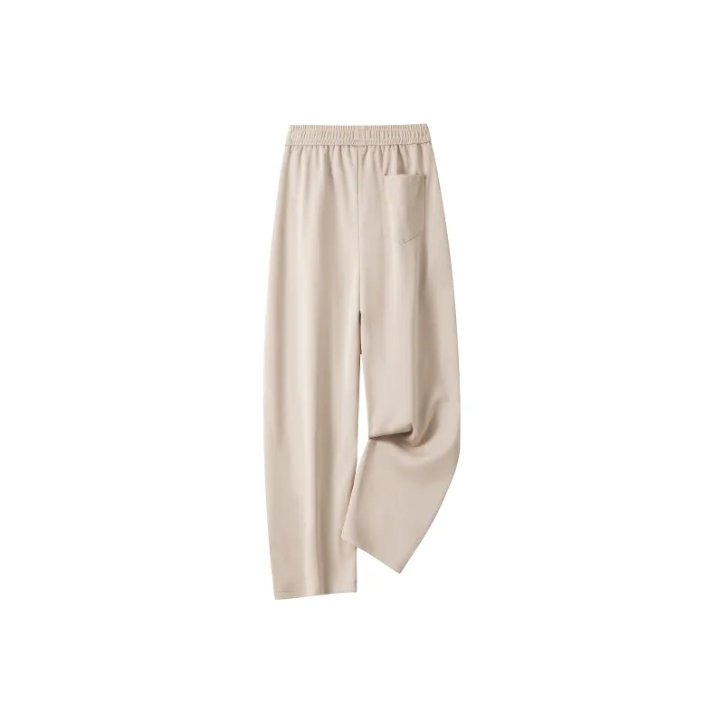 SAME FLOW Casual Pants Unisex-6