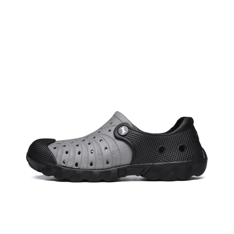 AMICNIEGD Clogs Men-22
