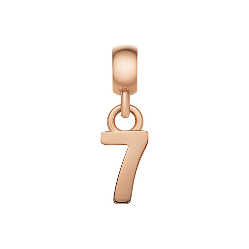 DW/DanielWellington CHARMS Whisper Charms / Pendants Unisex-7