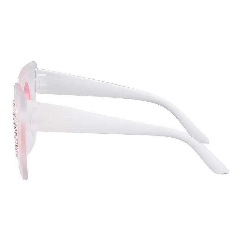 MONNALISA Flower motif Sunglasses-2