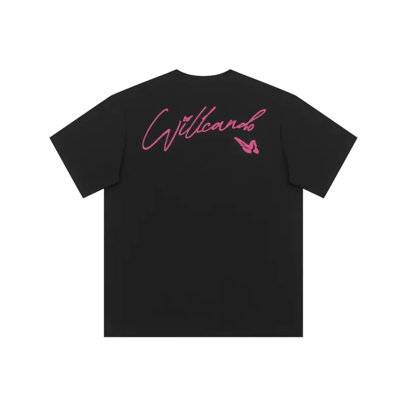 UZIS T Shirts Unisex-12