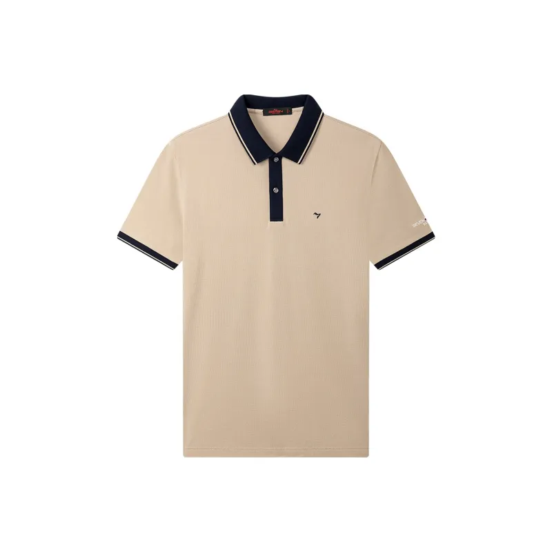 SEVEN Polo Shirts Men-4