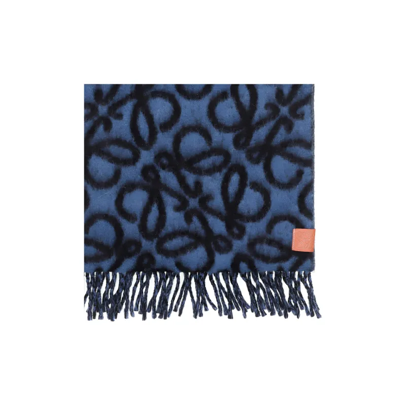 LOEWE Anagram Scarf-2