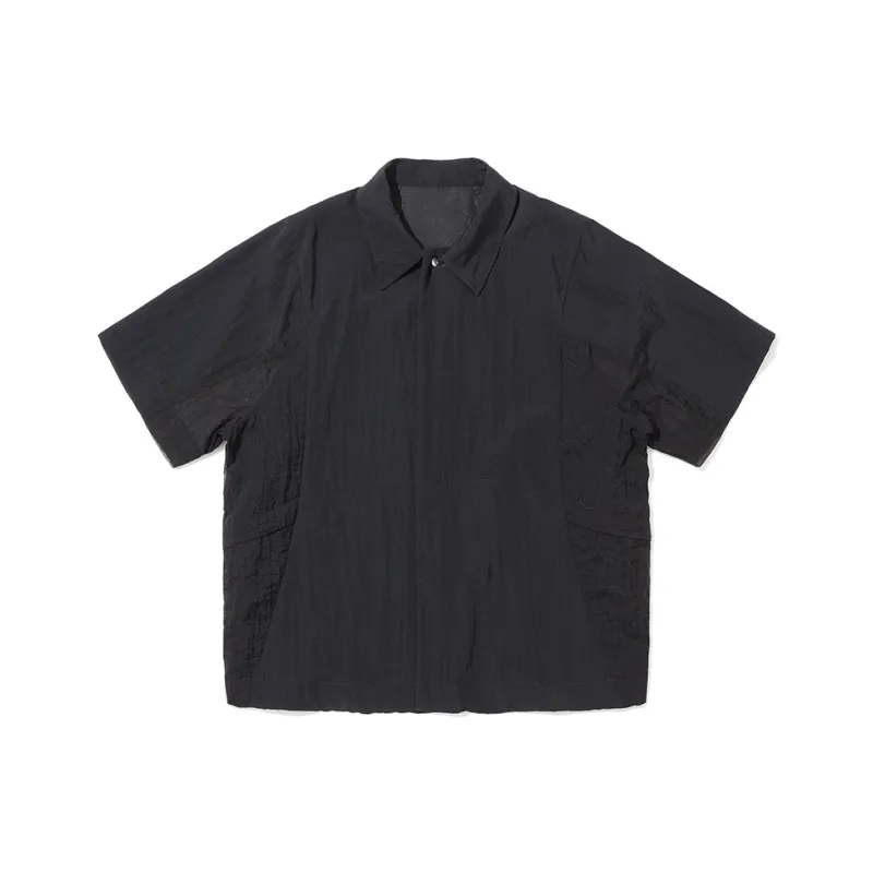 DECESOLO Shirts Unisex-0