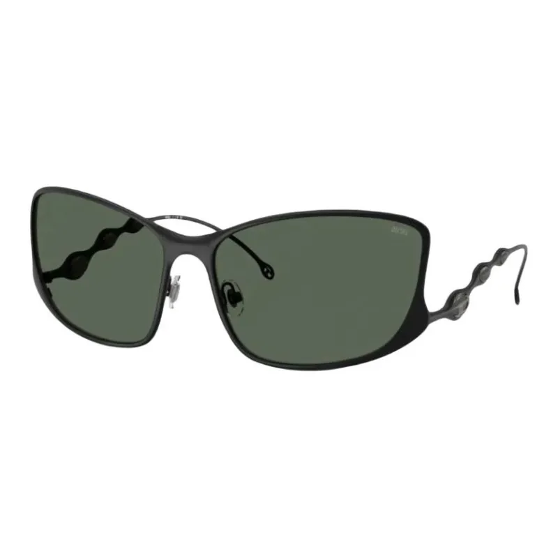 DIESEL Oversize frame Sunglasses-0
