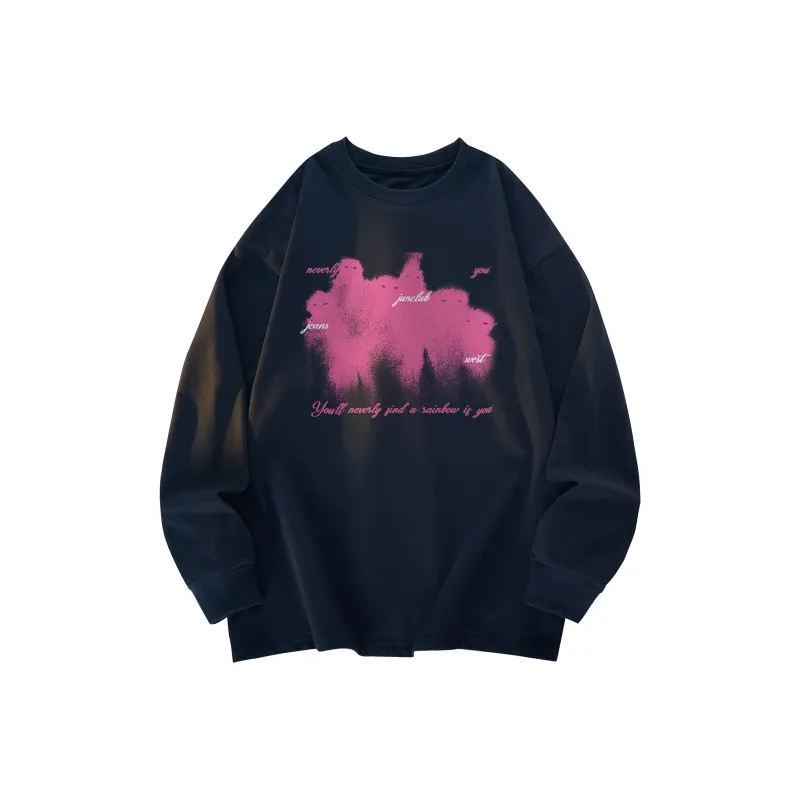 JEANSWEST CLUB T Shirts Unisex-12
