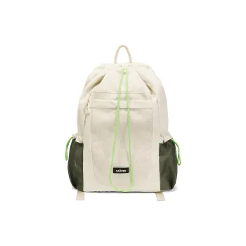 VAOPER Nylon Backpack Unisex Multicolor