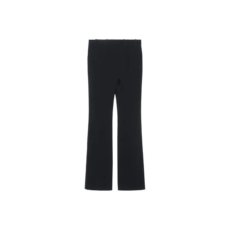 Alexander McQueen Tailored Flared Pants-1
