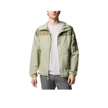 Columbia City Outdoor Collection Jacket Men's Green