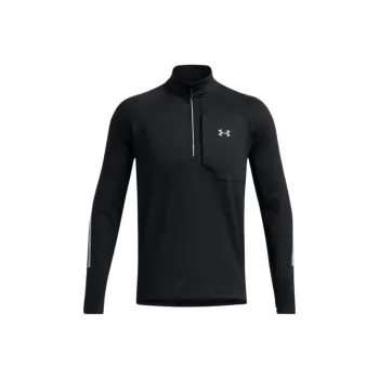 Under Armour Launch Elite Sweatshirt Men's Black