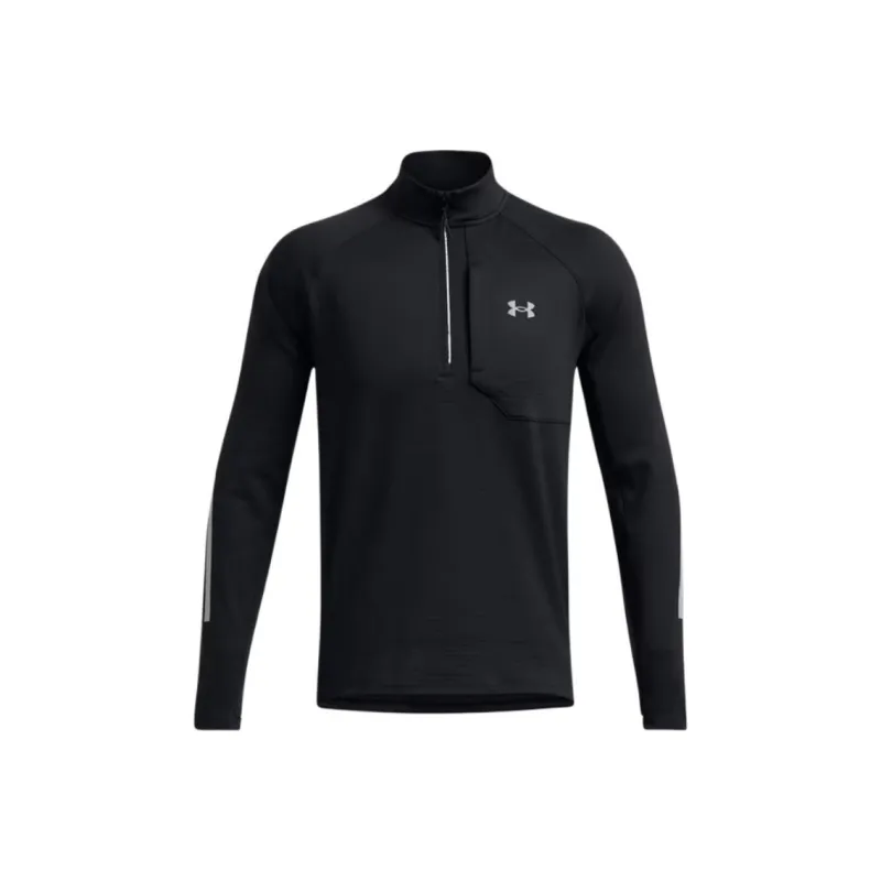 Under Armour Launch Elite Sweatshirt Men's Black-0