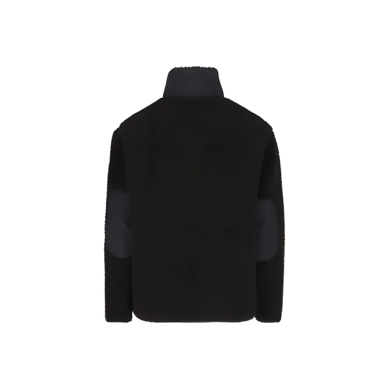 Moose Knuckles High Neck Zipped Jacket-1