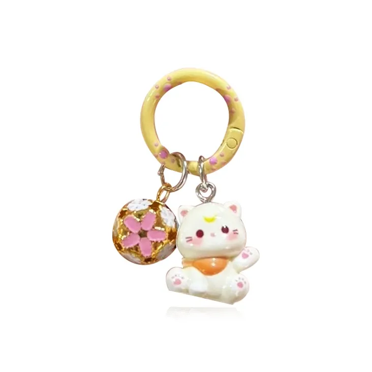 Shiban Pendants Unisex-6