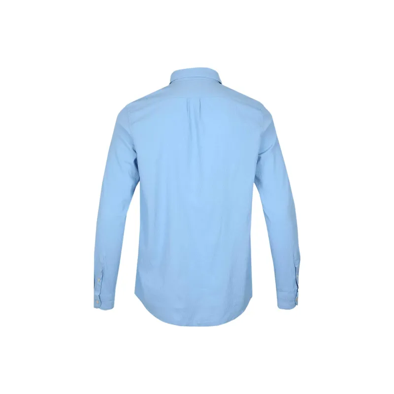 Paul Smith Shirt Men's Light Blue-1