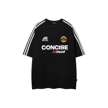 COMXZ T Shirts Unisex