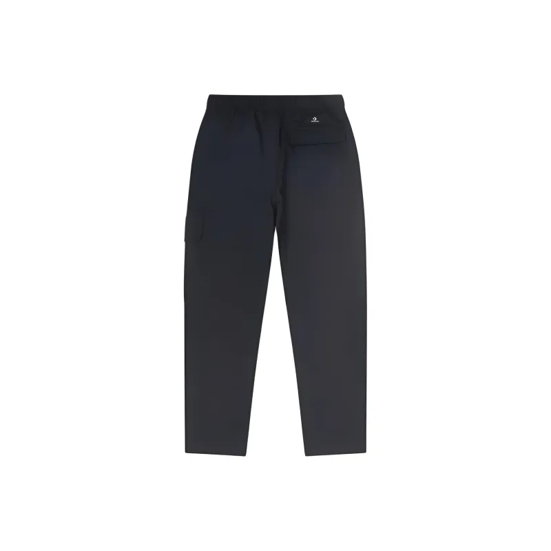 Converse Casual Pants Men's Black-1