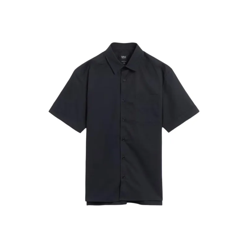 A.P.C Ross Shirt-0