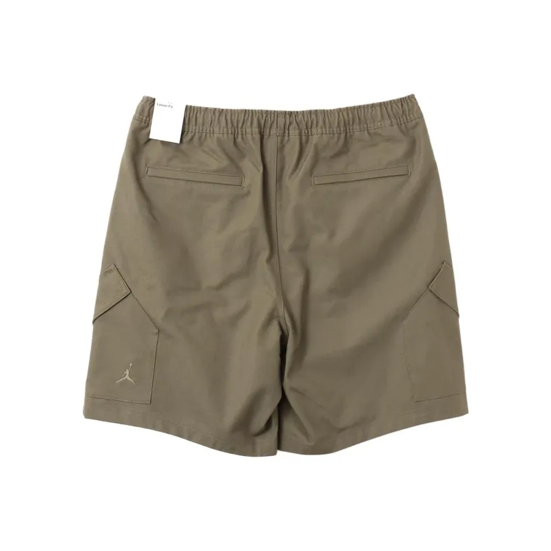 Jordan Essentials Statement Chicago Men's Shorts-1