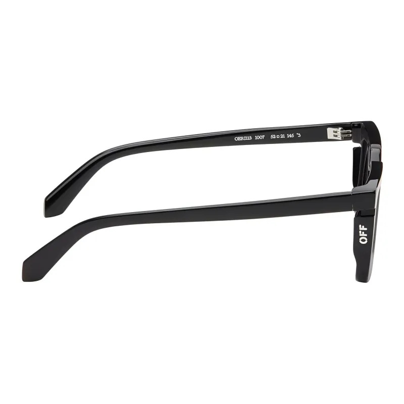 OFF-WHITE Tucson Square Frame Sunglasses-2