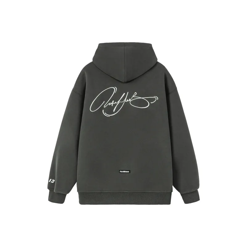 FORNINES Sweatshirts Unisex-5