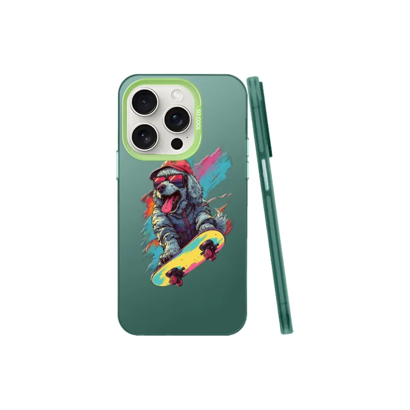Baochengbao Phone Cases-9
