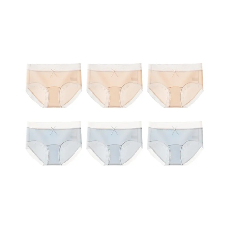 YUZHAOLIN Underpants Women's Combo Set-24